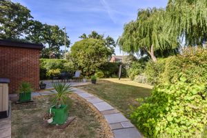 Garden- click for photo gallery